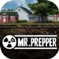 Mr Prepper��������ᰮ��׿�� v1.0