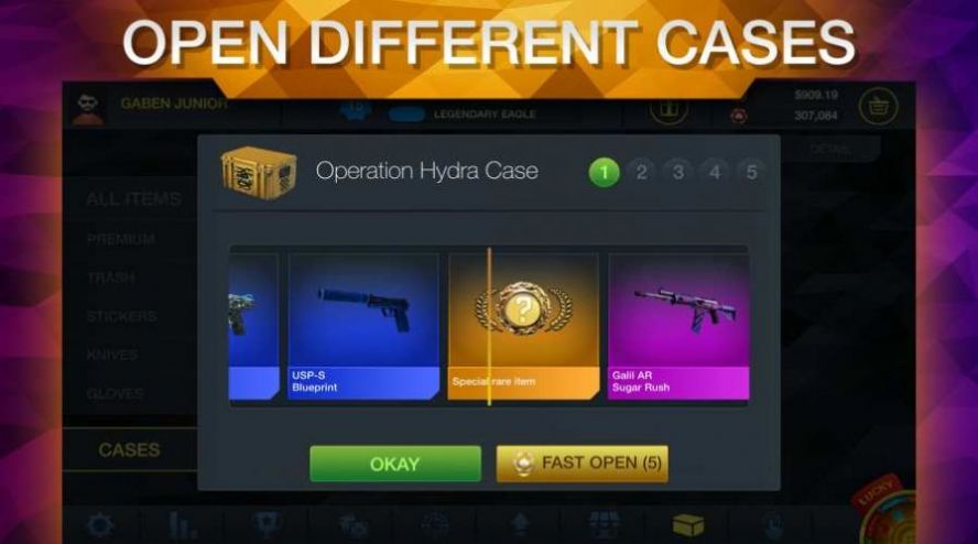 csgoģappվͼƬ1