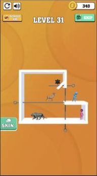 ����Ů����Ԯ��Ϸ������ͼ1: