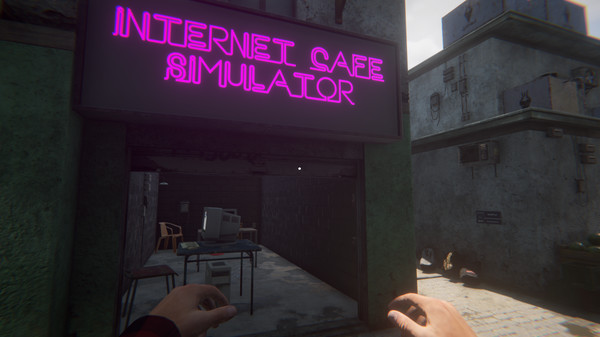 Internet Cafe Simulator 2M׿D1:
