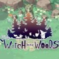 Little witch in the woodsԭ° v1.0