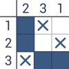 Nonogram Brain Puzzles