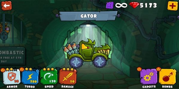 �󳵳�С��6��Ϸ���¹ٷ�����ͼ1: