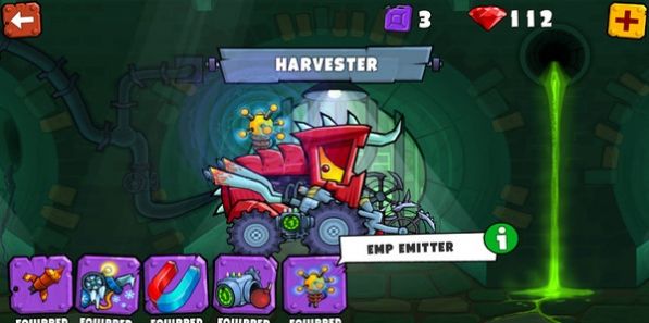 �󳵳�С��6��Ϸ���¹ٷ�����ͼ2: