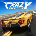 Crazy Speed CarİϷ v1.0