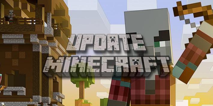Update Minecraft PE ذװ°ͼ2: