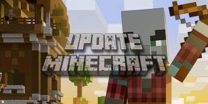 Update Minecraft PE ͼ2