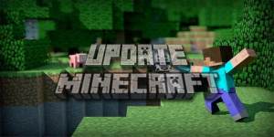 Update Minecraft PE ذװ°ͼƬ1