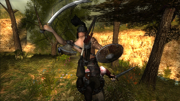 KRUM Edge Of DarknessM[D2:
