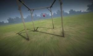 四旋翼飞行模拟器游戏中文版图片2