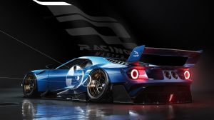 Racing Master iosD1