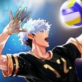 The Spike Volleyball StoryϷ