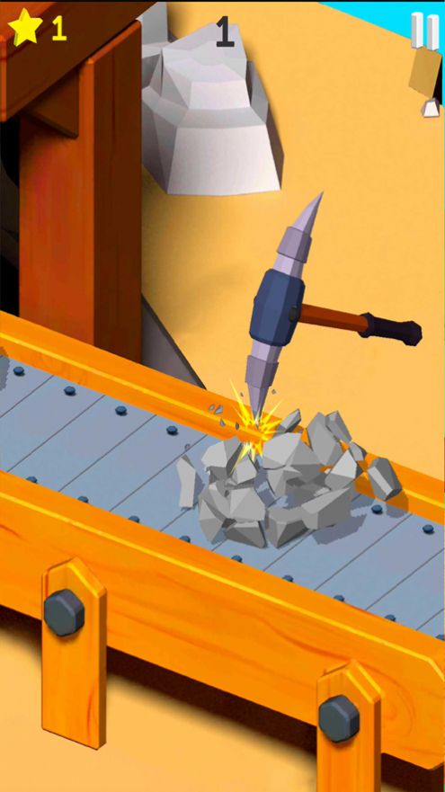 粉碎大师欢乐小木匠游戏最新版图片1