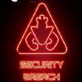 FNAF Security BreachϷ