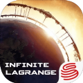 infinite lagrange