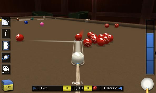 Pro Snooker ׿İΑdD1: