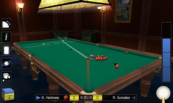 Pro Snooker ׿İΑdD3: