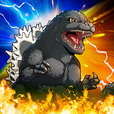 哥斯拉战线中文版游戏（Godzilla Battle Line）