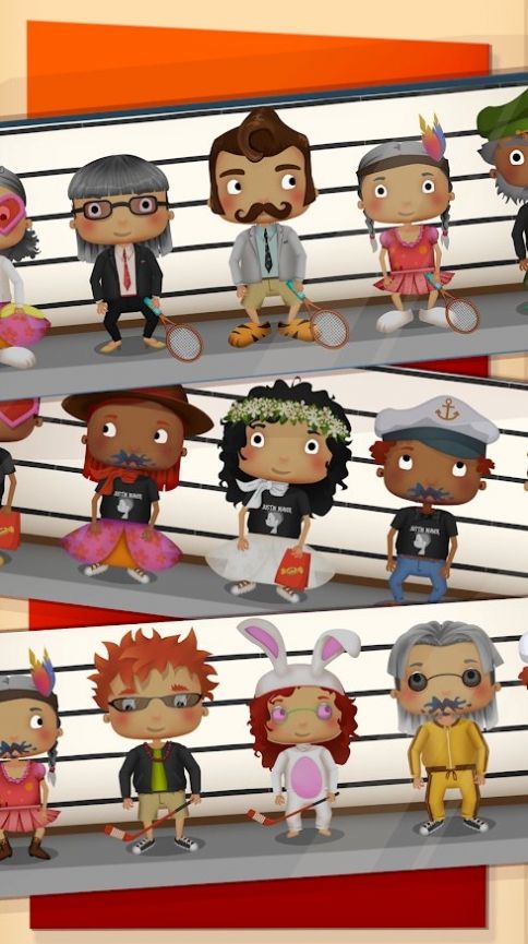 СС����3D��Ϸ��׿��ͼƬ1