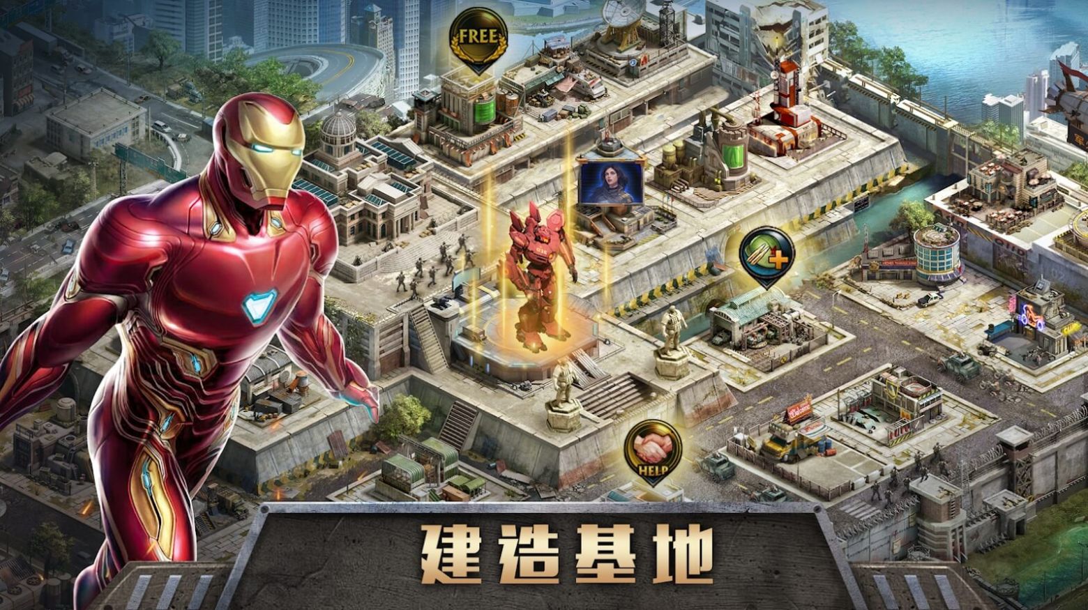 ������˵ʤ��֮ս���ιٷ���ʽ��ͼƬ1