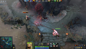 dota2 7.30e¹ٷʽͼƬ1