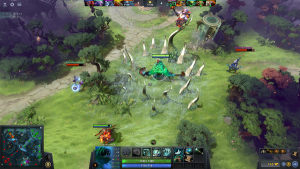 DOTA2˰ͼ3