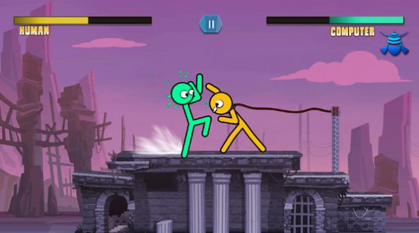 �����սʿ���°�׿��ͼ3: