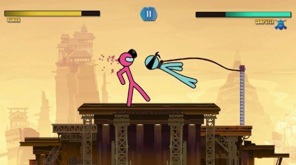 �����սʿ���°�׿��ͼ2: