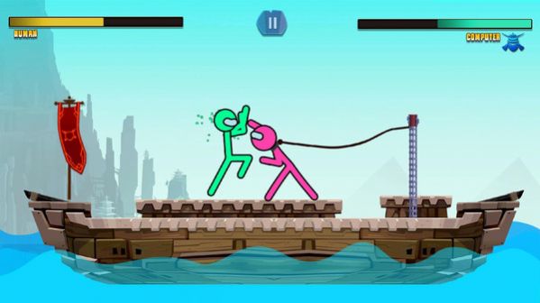 �����սʿ���°�׿��ͼƬ1