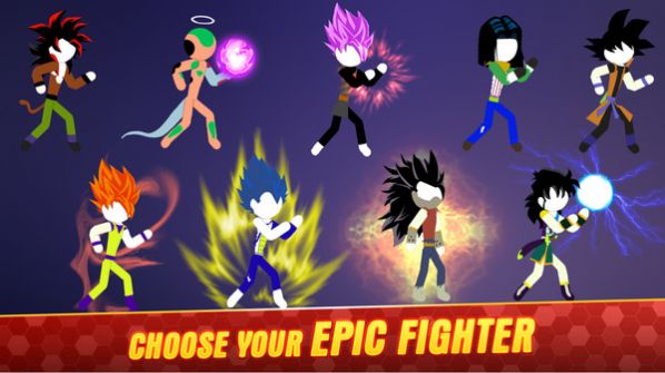 �����սʿ�Ҵ����°�׿��ͼ2: