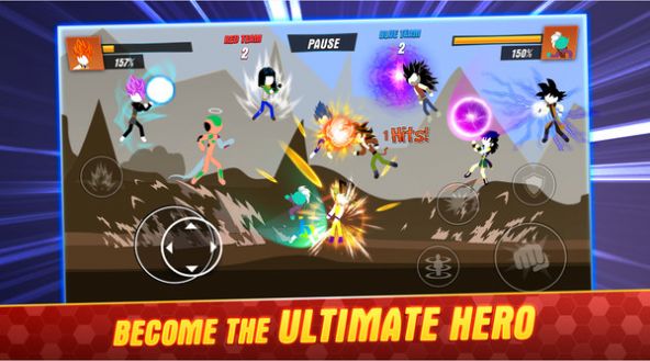 �����սʿ�Ҵ����°�׿��ͼ3: