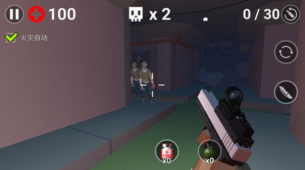 ���ؾ�Ӣ��ʬϮ�����°�׿��ͼ2: