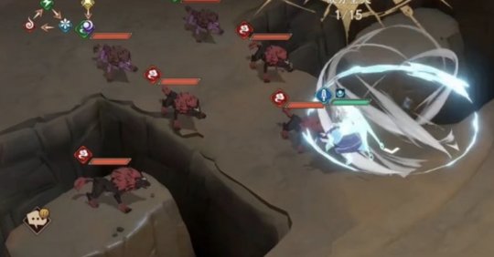 天地劫幻海迷城第二关攻略大全 幻海迷城第二关怎么进去