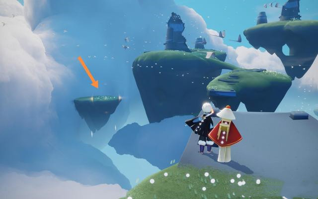 光遇3.29任务攻略大全 3月29日任务怎么做