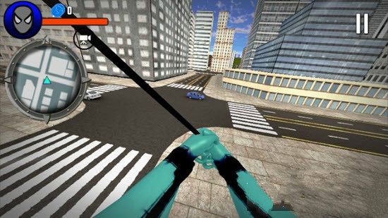 Power Spider 2 mod apk׿ͼ3: