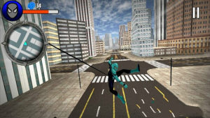 Power Spider 2 mod apk׿ͼƬ1