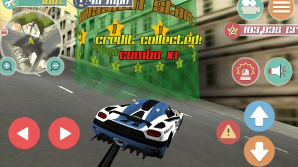 ����˾��������Ϸ��׿��ͼ4: