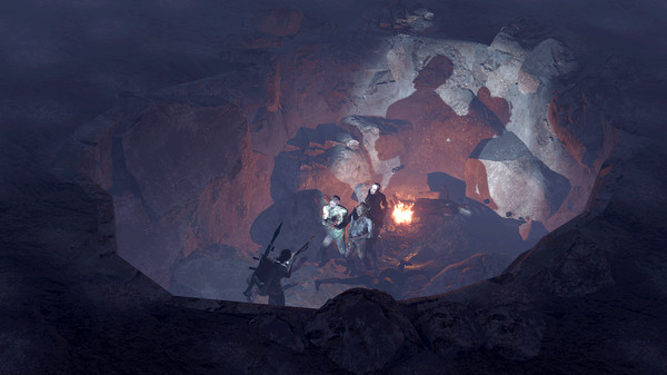 the last stand aftermath steamİD2: