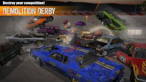 Demolition Derby3İ׿ͼƬ2