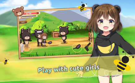 pandaclip the black thief׿ͼ2: