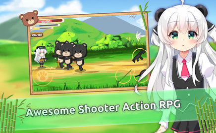 pandaclip the black thief׿ͼ3: