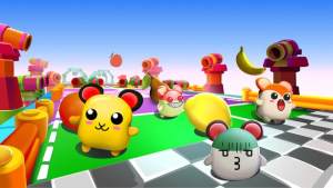 STAR超难惊奇狂奔最新安卓版游戏下载图片1