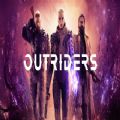 OUTRIDERSᰮ׿