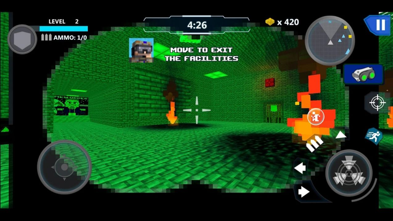 ������ս��ս����Ϸ���°�׿����ͼ2: