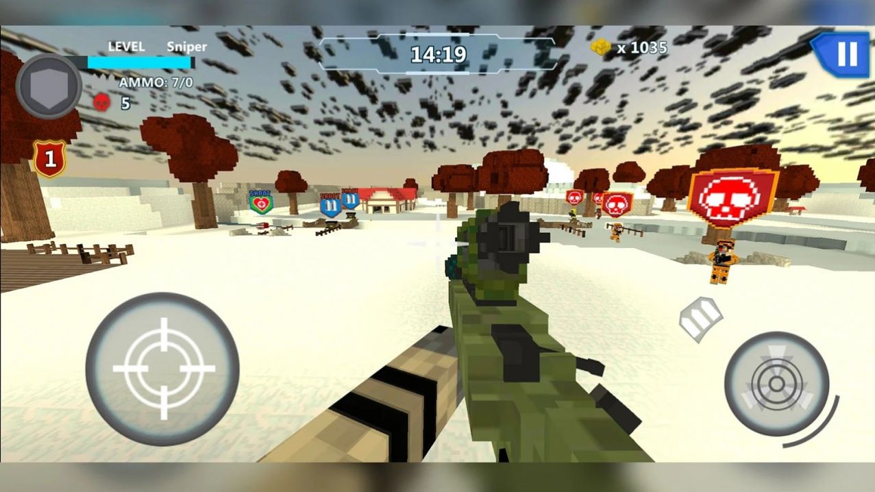 ������ս��ս����Ϸ���°�׿����ͼ3: