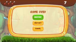 阿凡达弓箭手游戏最新安卓版图片1