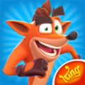 Crash Bandicootİ[ v1.0.0