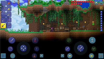 Terraria1.4.2hM׿DƬ1