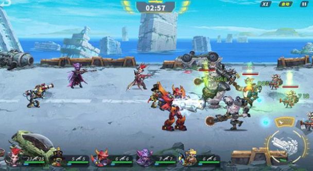 �쳾���ιٷ����°�ͼ3: