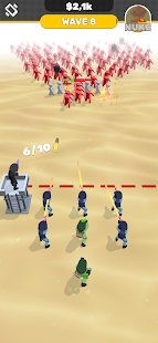 Idle Armyİ׿ͼ2: